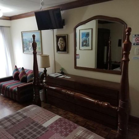 Hotel Don Carlos Сан-Хосе Экстерьер фото