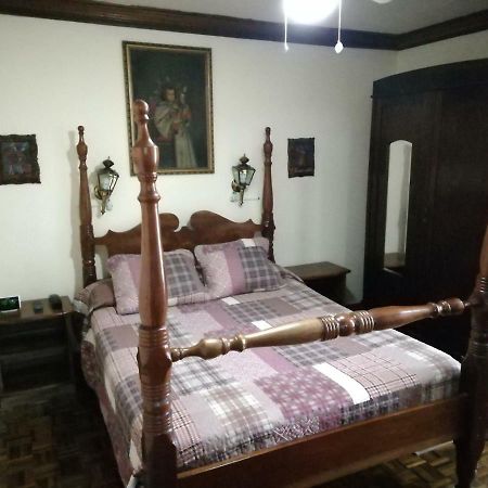 Hotel Don Carlos Сан-Хосе Экстерьер фото